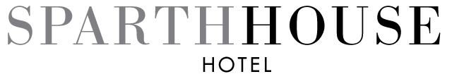 Sparth House Hotel